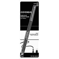 Covergirl Perfect Point Plus 205 Charcoal Eye Pencil