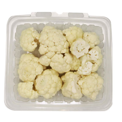 Fresh Made Cauliflower Florets