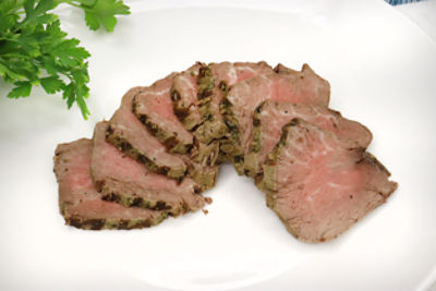 Fresh Made House Beef Tenderloin