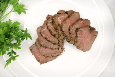 Fresh Made House Beef Tenderloin