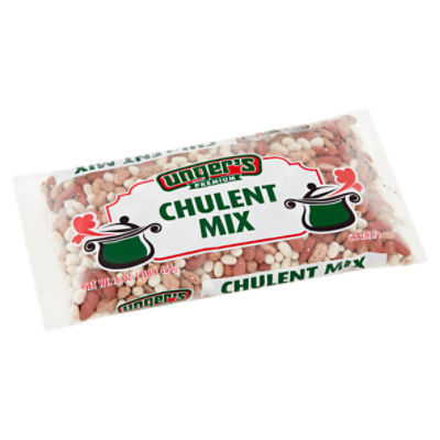 Unger's Premium Chulent Mix, 16 oz