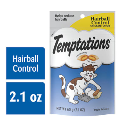 Temptations hairball 2025 control 16 oz