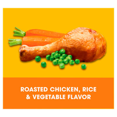 PEDIGREE Complete Nutrition Adult Dry Dog Food Roasted Chicken