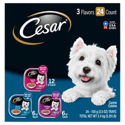 Cesar filets shop