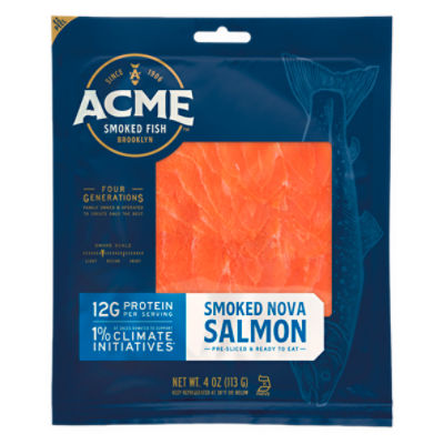 acme smoked nova bitstamp