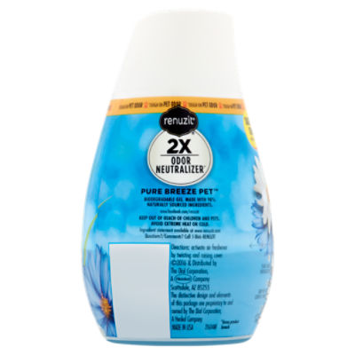 Renuzit deals odor neutralizer