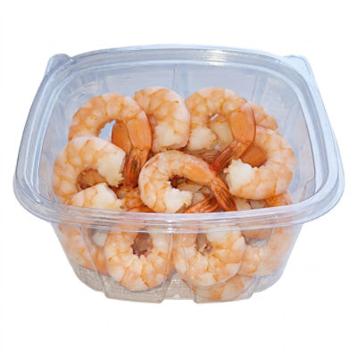 Shrimp Cocktail, Ready to Eat, 8oz