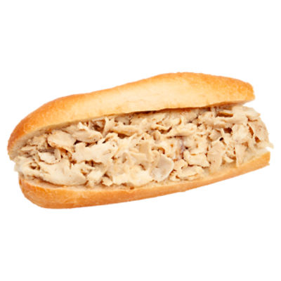 Philly Chicken Cheese Steak