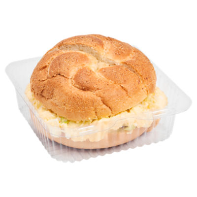 Egg Salad Sandwich, 8 Ounce