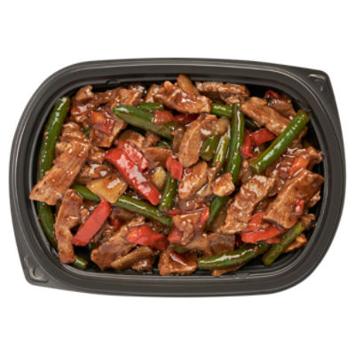 Black Pepper Steak - Sold Cold