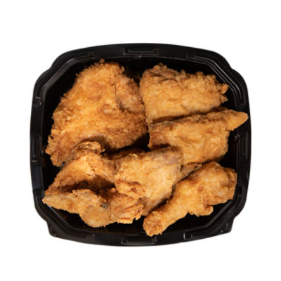 Kroger® Hot & Spicy Frozen Wings, 26 oz - Kroger