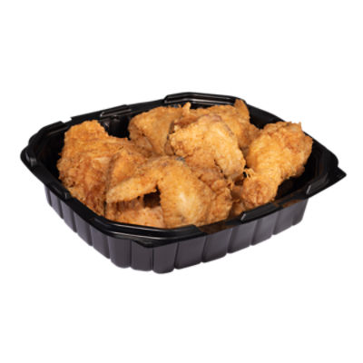 Fried best sale chicken pacifier