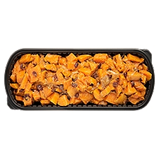 Roasted Butternut Squash With Onions - Family Size
