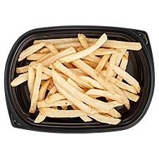 French Fries - Sold Cold