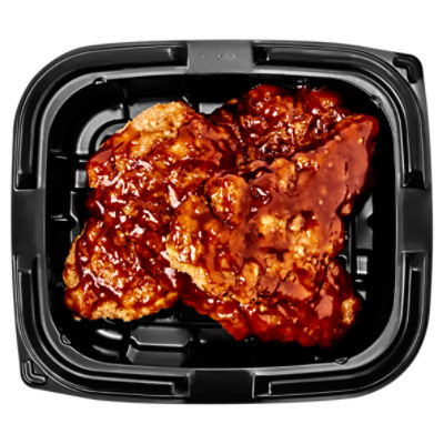 BBQ Chicken Tenders - Sold Hot