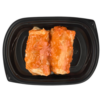 Vanguard Beef Meatloaf, 1 pound