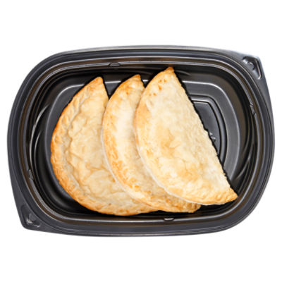 Beef Empanadas - Three Pack - Sold Cold