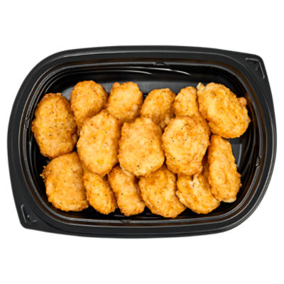 Chicken Nuggets - Sold Cold