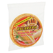 Ricarepa Arepa, Mote's, 19 Ounce