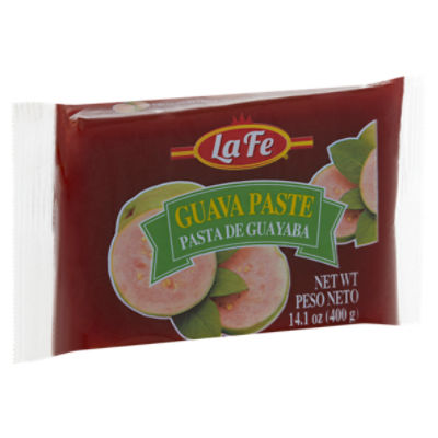 La Fe Guava Paste, 14.1 oz