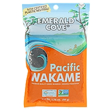 Emerald Cove Pacific Wakame, 1.76 oz