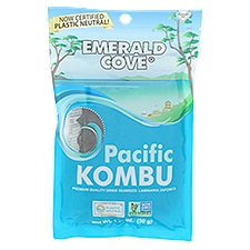 Emerald Cove Pacific Kombu, 1.76 oz