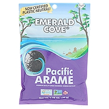 Emerald Cove Pacific Arame, 1.76 oz