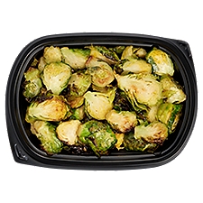 Roasted Brussels Sprouts - Sold Cold