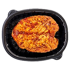 Roaster Chicken Breast - Sold Hot