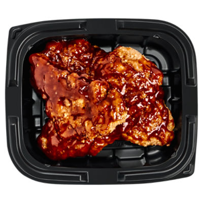 BBQ Chicken Tenders - Sold Hot