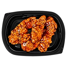 Sweet & Sour Chicken Tenders - Sold Cold