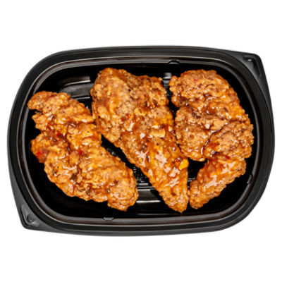 General Tso's Chicken Tenders - Sold Cold