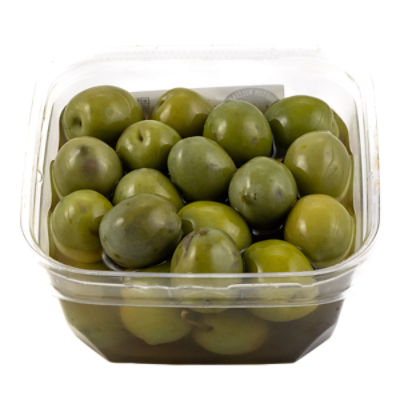 Divina Castelvetrano Olives