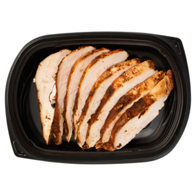 Cajun Turkey London Broil - Sold Cold