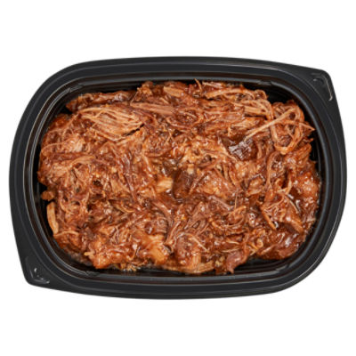 Pulled Pork - Sold Cold