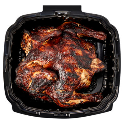 Whole Grilled Jerk Chicken - Sold Hot, 35 Ounce