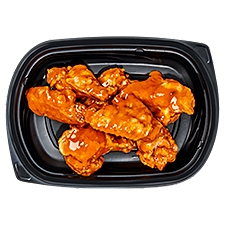 ShopRite Kitchen Chicken Wings - Buffalo, 1 pound