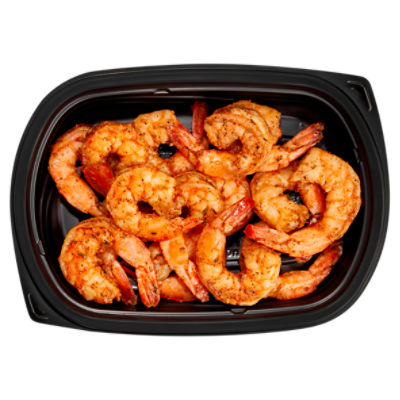 Blackened Shrimp - Sold Cold