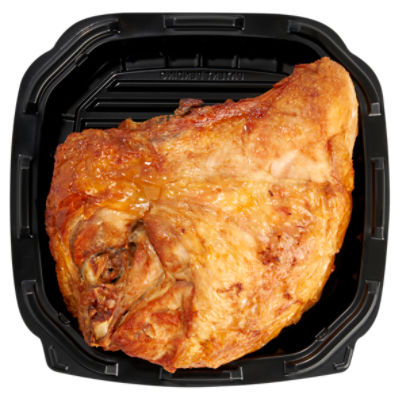 Split Turkey Breast - Sold Hot
