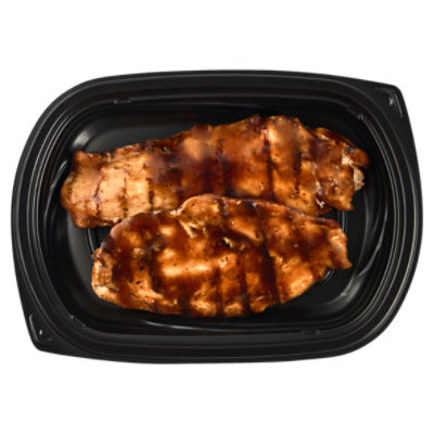 Teriyaki Chicken Breast