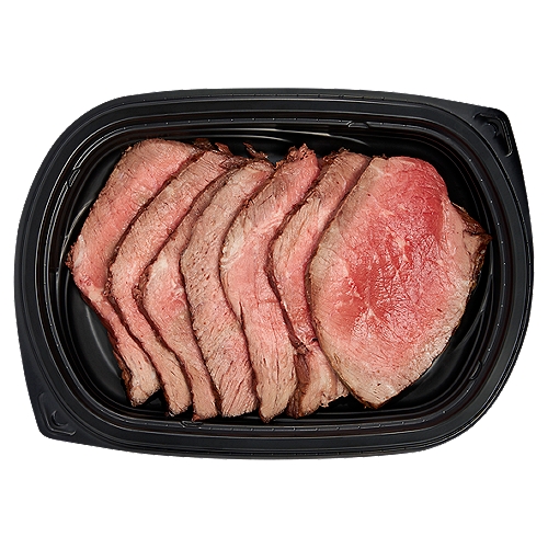 Beef London Broil - Sold Cold