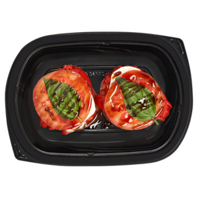 Store Prepared Caprese Towers, 9 oz