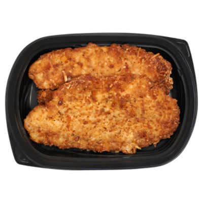 ShopRite Kitchen Coconut Tilapia, 3 oz