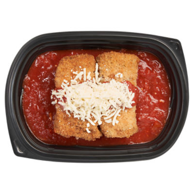 Eggplant Rollatini - Sold Cold