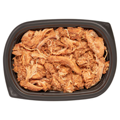Store Prepared Chicken Carnitas - Sold Cold