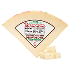 Ambriola Auricchio Imported Provolone Cheese