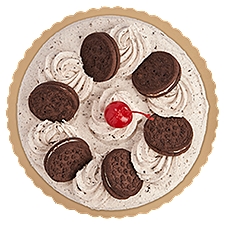 Store Made 7 Inch Cake - Cookies And Cream, 24 Ounce