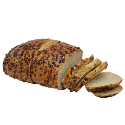 PARAMOUNT BAKERIES ONION RYE SLICED