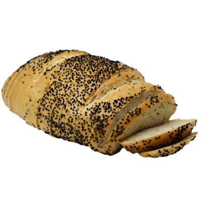 Russian Rye Bread