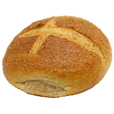 Whole Wheat Panella